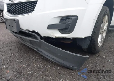 2014 Chevrolet Equinox Ls z USA, uszkodzony, nr VIN 2GNALAEK6E6343445